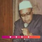 Biografi KH. Muhammad Aqib Umar Kaliwungu