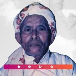 Biografi KH. M. Munawwir Musthofa Al- Mursyid