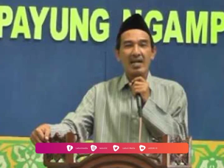 Biografi KH. Muchlis Musyaffa’