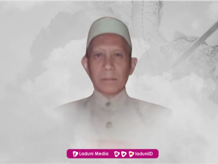 Biografi KH. Muhammad Tolhah bin Sulaiman