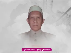 Biografi KH. Muhammad Tolhah bin Sulaiman