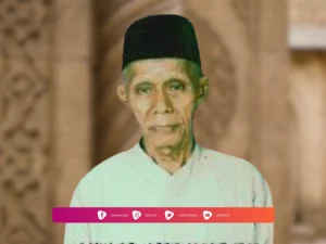Biografi KH. Khudlori Tabri