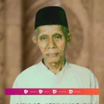 Biografi KH. Khudlori Tabri