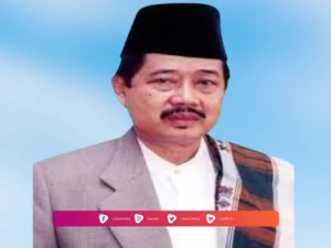 Biografi Drs. KH. Muhammad Harisah AS