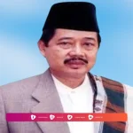 Biografi Drs. KH. Muhammad Harisah AS
