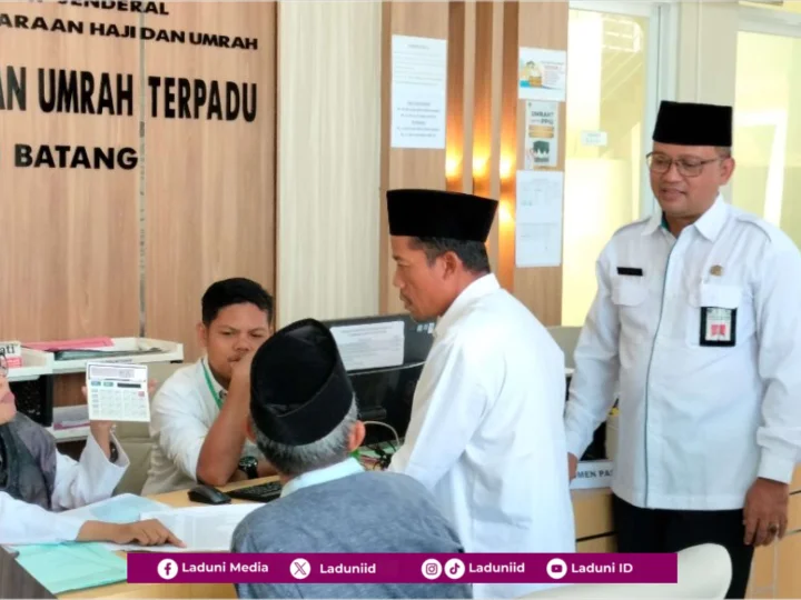 Hukum Menunda Ibadah Haji Padahal Sudah Mampu