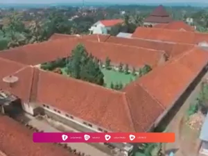 Ziarah di Makam KH. Muslich Banyumas, Pejuang yang Tangguh