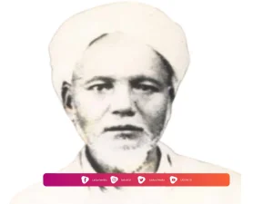 Biografi Tengku Abdullah Lam U