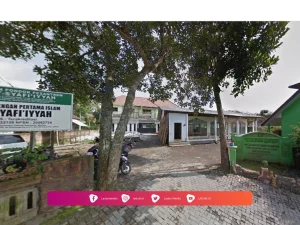 Pesantren Ilmu Al-Quran (PPIQ) Asy-Syafi’iyyah Kebonagung Pakisaji Malang