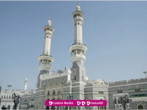 Tujuh Amalan ini Pahalanya Setara dengan Haji