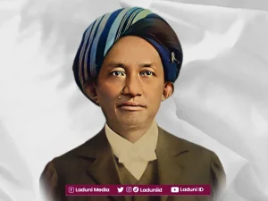 Biografi KH. Hasan Musthafa Garut