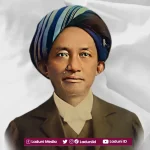 Biografi KH. Hasan Musthafa Garut