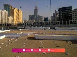Ziarah di Makam Syekh Yasin Al-Fadani, Penjaga Sanad Ilmu dari Minangkabau
