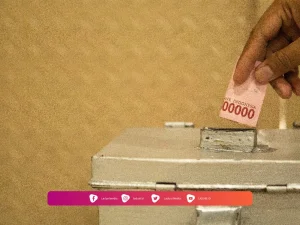 Bagaimana Hukum Sedekah yang Ditampakkan?