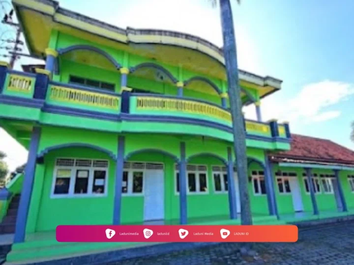 Pesantren Al Ishlah Kedinding Kendal