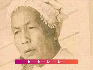 Biografi KH. Zainal Ilmi Al-Banjari
