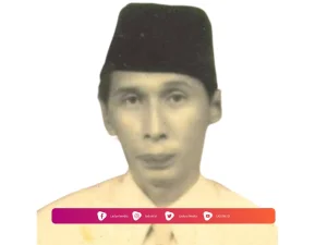 Biografi KH. Dja’far Sabran