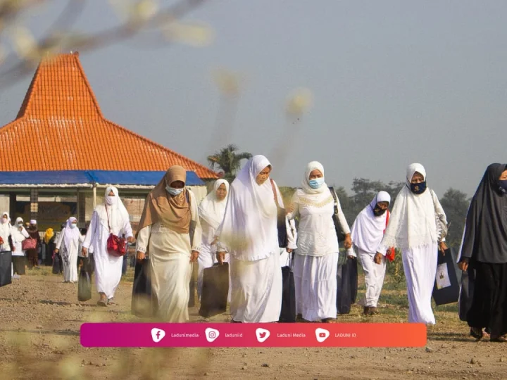 Panduan Ibadah haji dan Umrah Lengkap