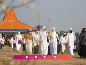 Panduan Ibadah haji dan Umrah Lengkap