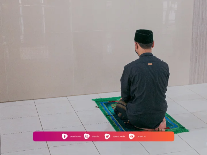 Niat Shalat Sunah Qudum dan Tata Caranya