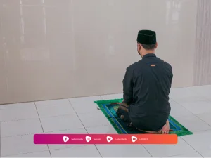 Niat Shalat Sunah Qudum dan Tata Caranya