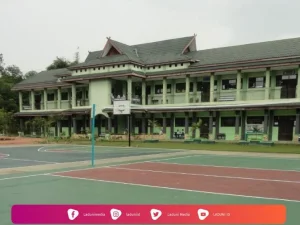 Pesantren Al Mujahidin Samarinda