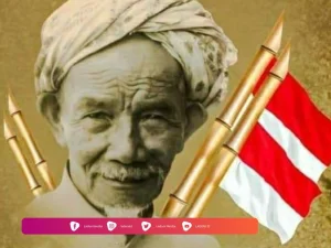 Biografi KH. Subkhi Parakan