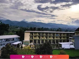 Pesantren Daarul Musthofa, Jlamprang, Batang