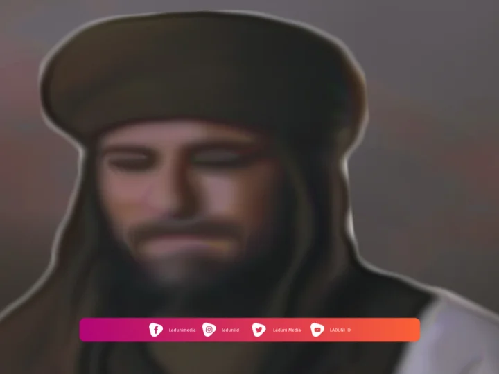 Biografi Sahabat Abu Ubaidah bin Jarrah RA