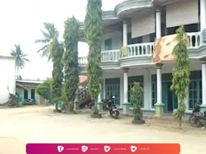 Pesantren Mathlaul Huda, Pringsewu, Lampung