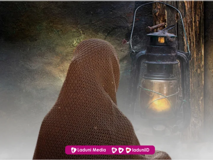 Biografi Sayyidah Ummu Salamah Radhiyallahu ‘Anha