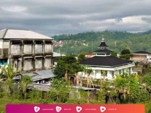 Pesantren Baitul ‘Abidin Darussalam Kalibeber Wonosobo