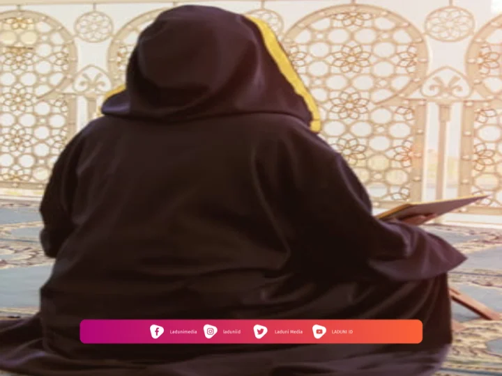 Biografi Sayyidah Aisyah binti Abu Bakar
