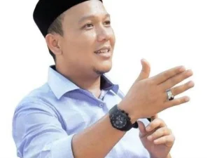 Biografi H. Ahmad Zamakhsyari, S. Ag