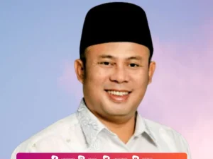 Biografi H. Cucun Ahmad Syamsurijal, S.Ag., M.AP
