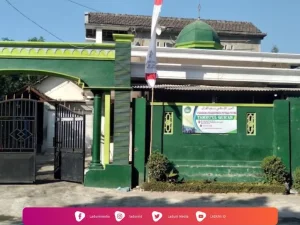 Pesantren Yambu'ul Qur'an Kediri