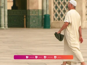 Semangat Menjalankan Ibadah Niscaya Allah Memudahkannya