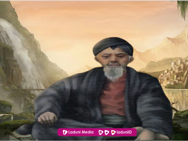Biografi Syekh Siti Jenar (Sayyid Hasan Ali Al-Husaini)