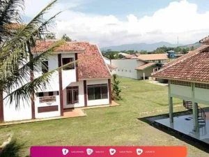 Pesantren (PPTQ) Manba'ul Furqon, Leuwiliang, Kabupaten Bogor