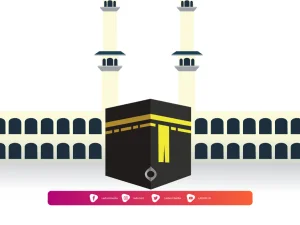 Kisah Pemegang Kunci Ka’bah Masuk Islam