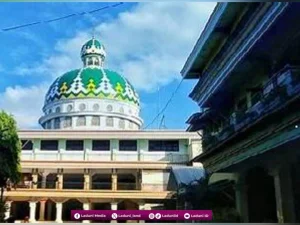 Ziarah di Makam KH. Mukhtar Syafa’at Banyuwangi, Pengagum Imam Al-Ghazali