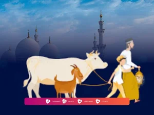 Khutbah Jumat: Udhiyah, Sarana Simpati Terhadap Sesama