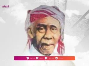 Biografi KH. Mohammad Hasan Genggong