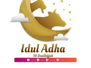 Empat Amalan Baik di Bulan Dzulhijjah