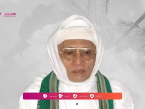 Biografi KH. Hasan Abdillah