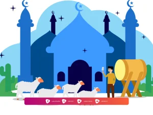 Qurban Sunah yang Menjadi Wajib