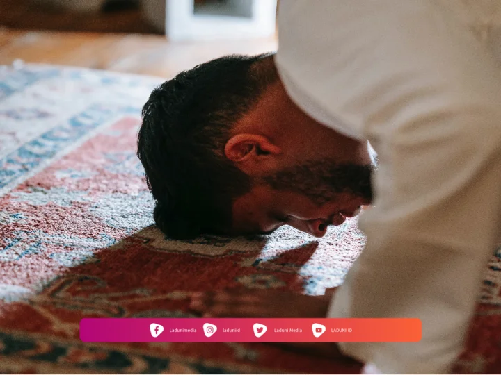Apakah Boleh Melakukan Shalat Hajat Ba’da Ashar?