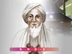 Biografi Syekh Ibrahim Asmoroqondi