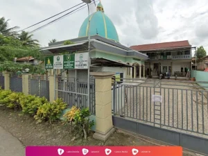 Pesantren Tahfizdhul Quran Al Mustofa Kebumen