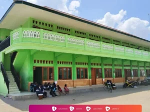 Pesantren Mamba'us Sholihin 8 Senori, Tuban